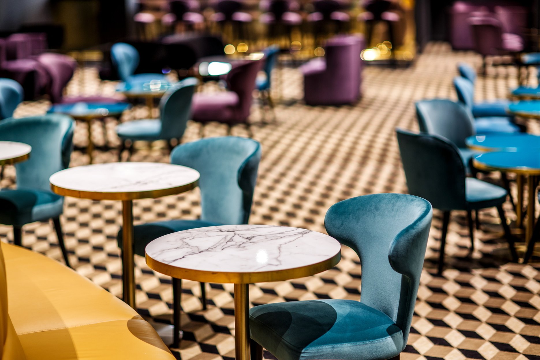 Mount Royal Hotel Edinburgh by The Unlimited Collection 16/34
