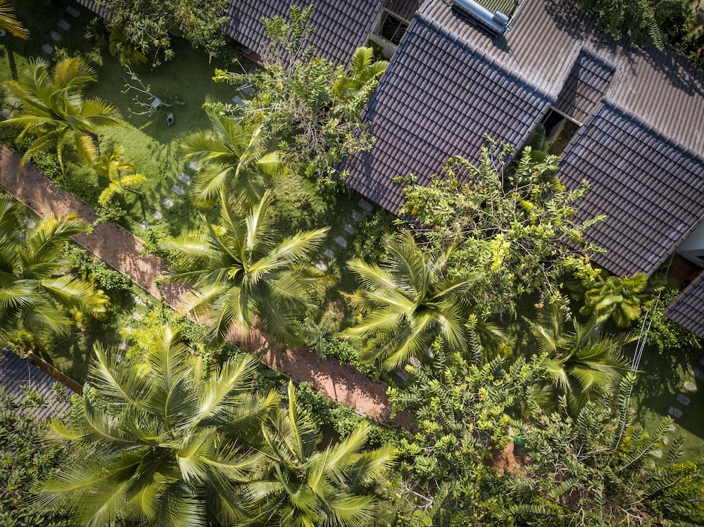 La Casa Resort 36/44