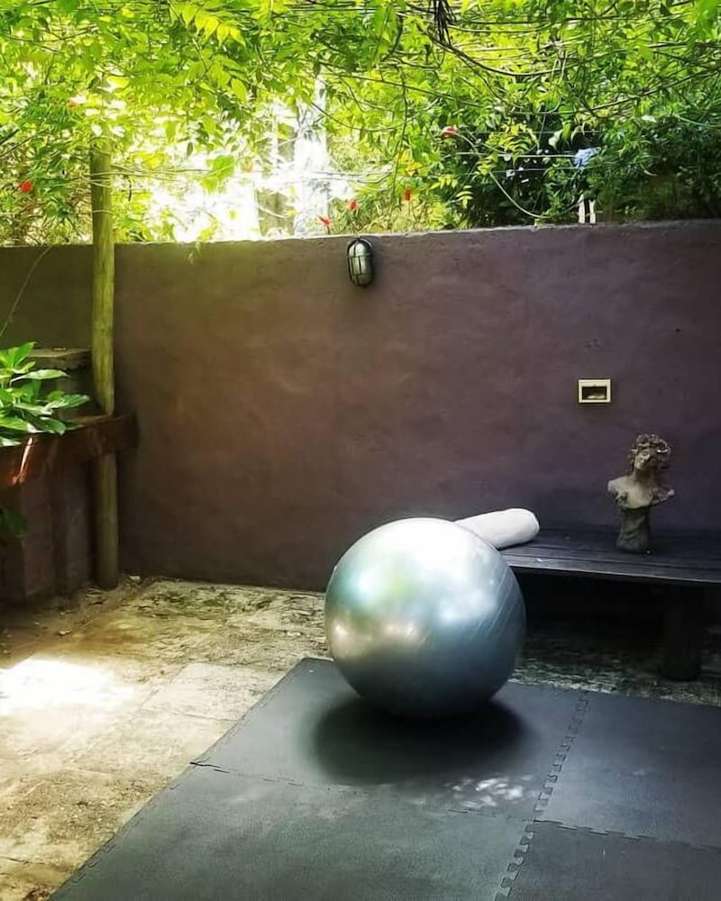 Villa Toscana Boutique Hotel Adults Only 36/65