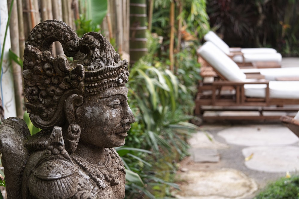 The Kanjeng Resort Ubud 20/23