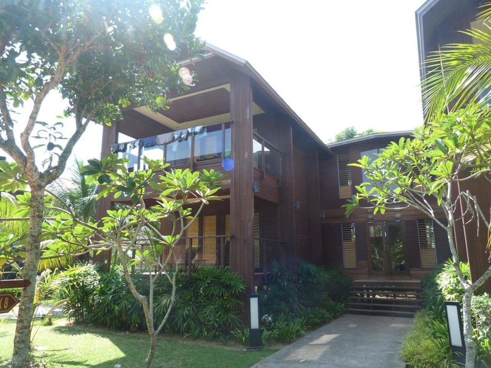 Duyong Marina and Resort 1/25