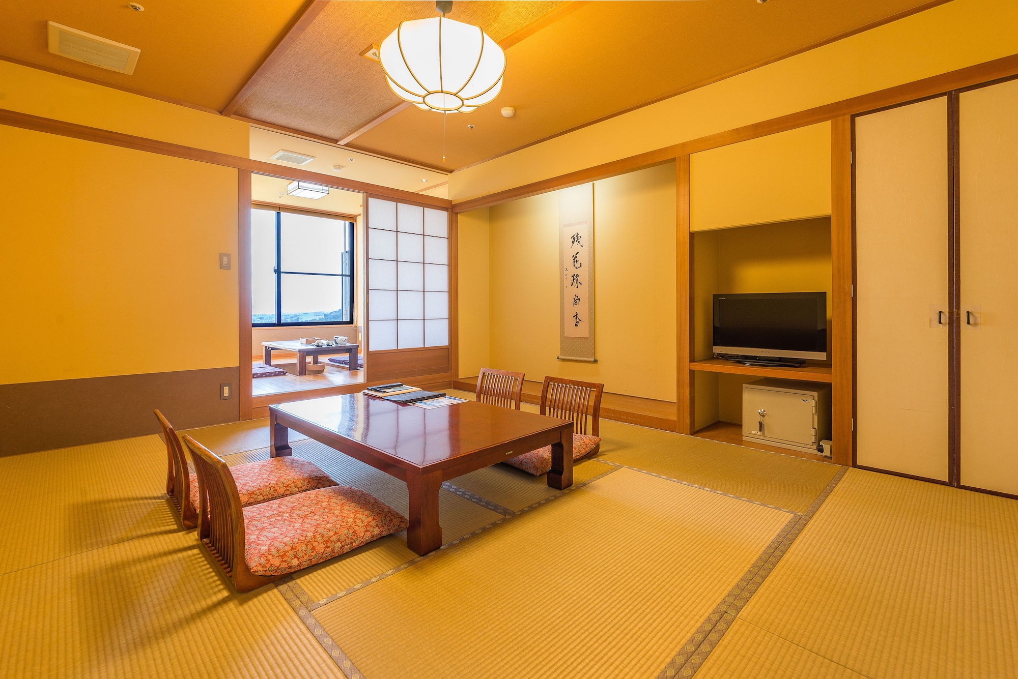 Japanese, Outdoor Bath