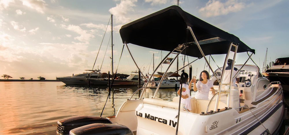 Nongsa Point Marina Resort 31/72