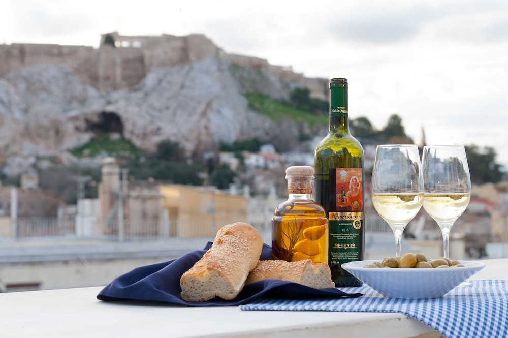 Hapimag度假村雅典(Hapimag Resort Athens) 图片2