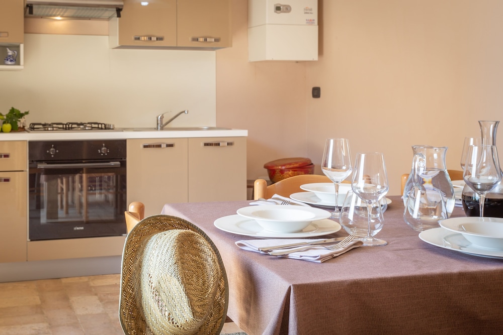 GH Borgo Pulciano 21/50