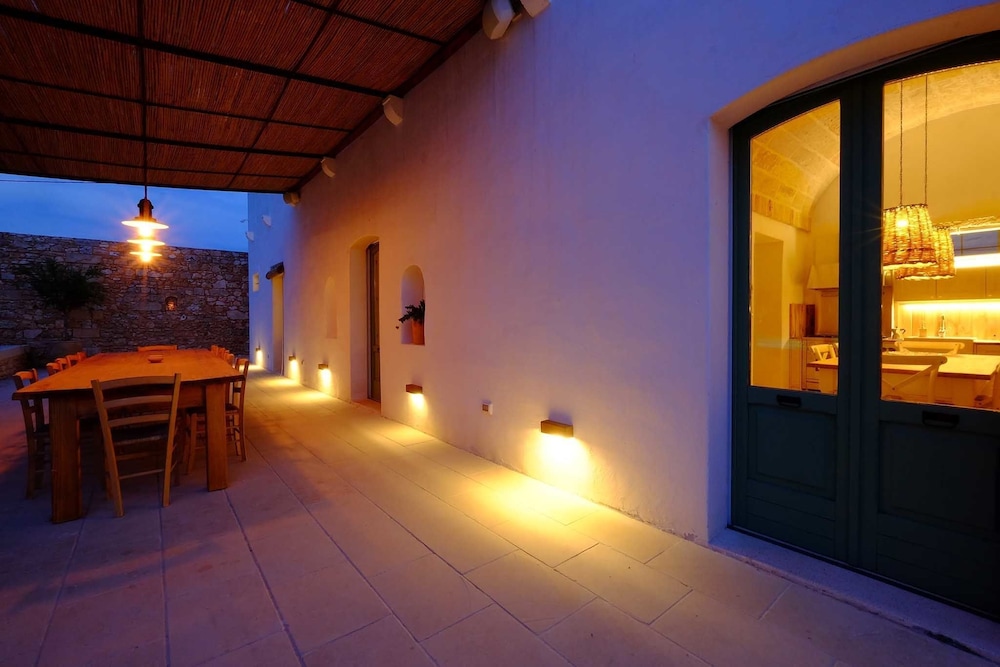 Masseria Sant'antonio - Fani 14/47