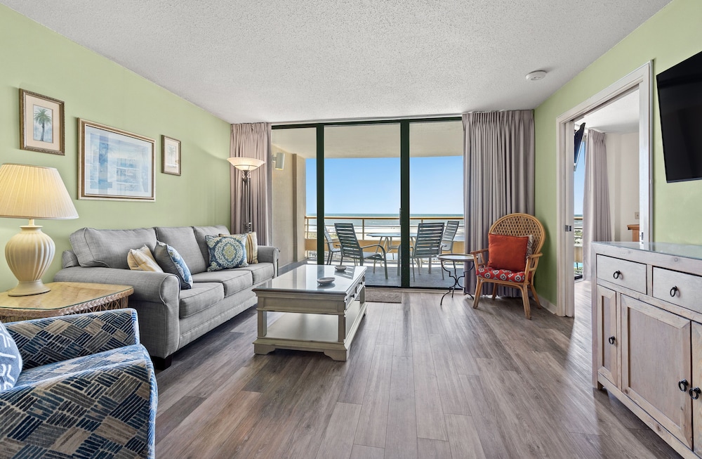 Ocean Creek Resort 50/73