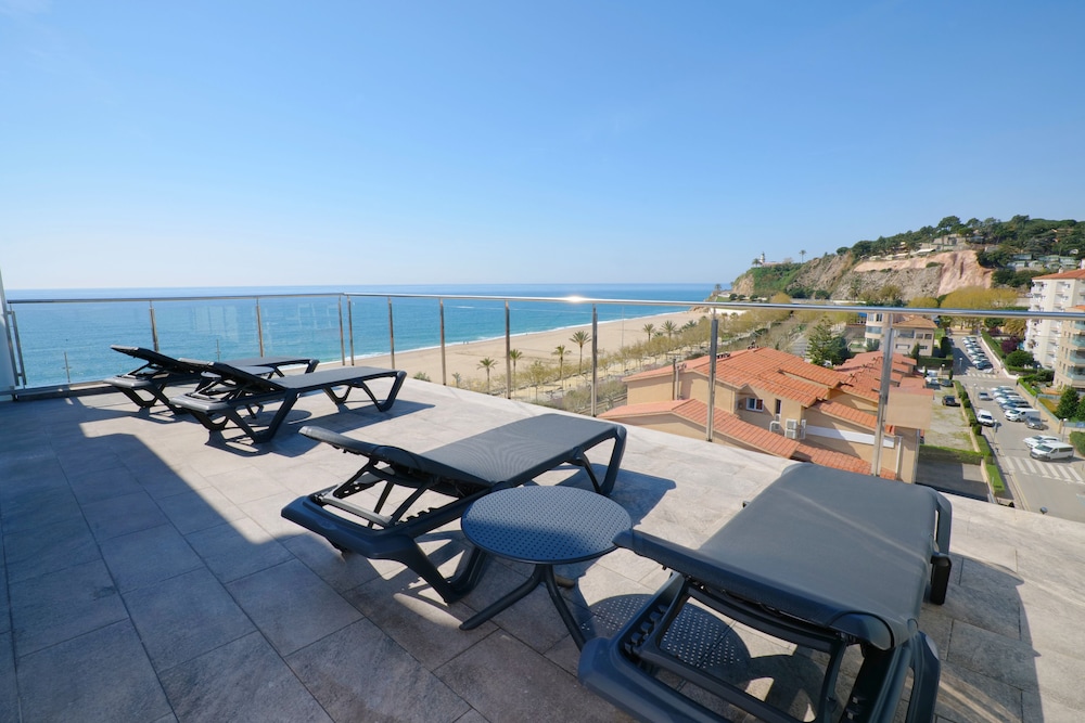 Hotel Internacional Calella 53/73