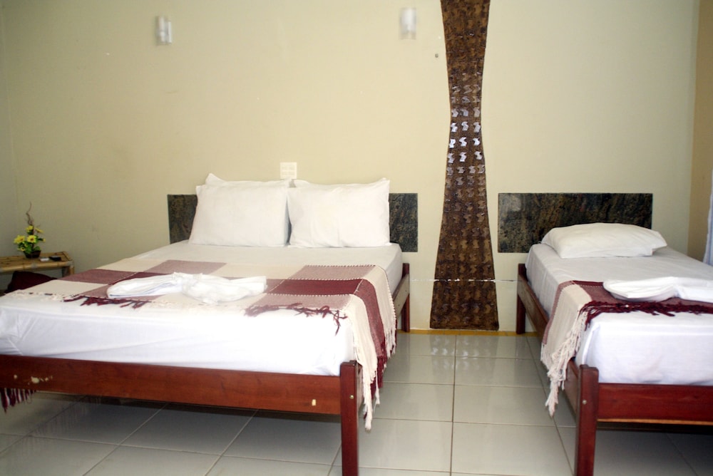 Chalemar Hotel Pousada — 8
