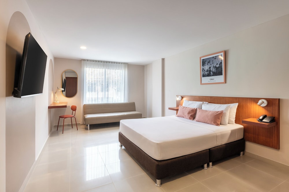 Hotel MS Chipichape Plus 13/59