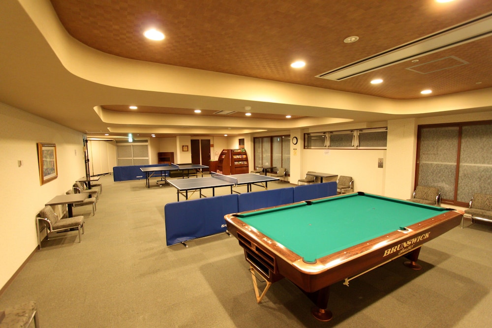 Tokachi-Makubetsu Grandvrio Hotel 28/61