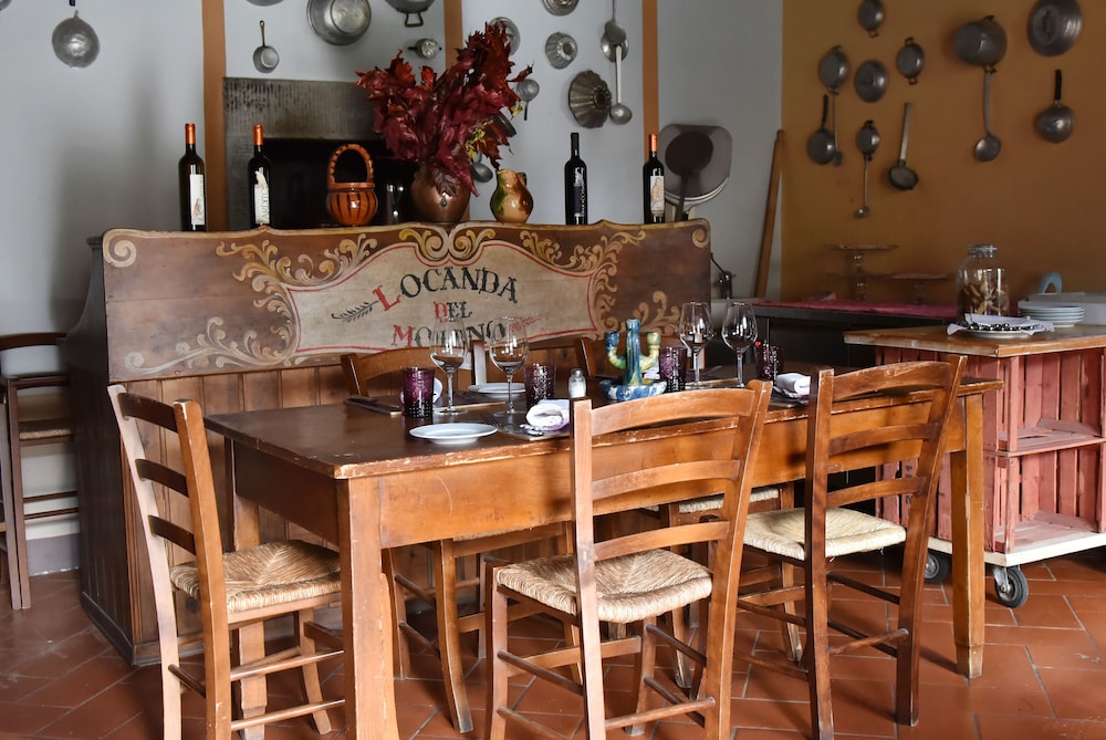 Locanda del Molino 54/62