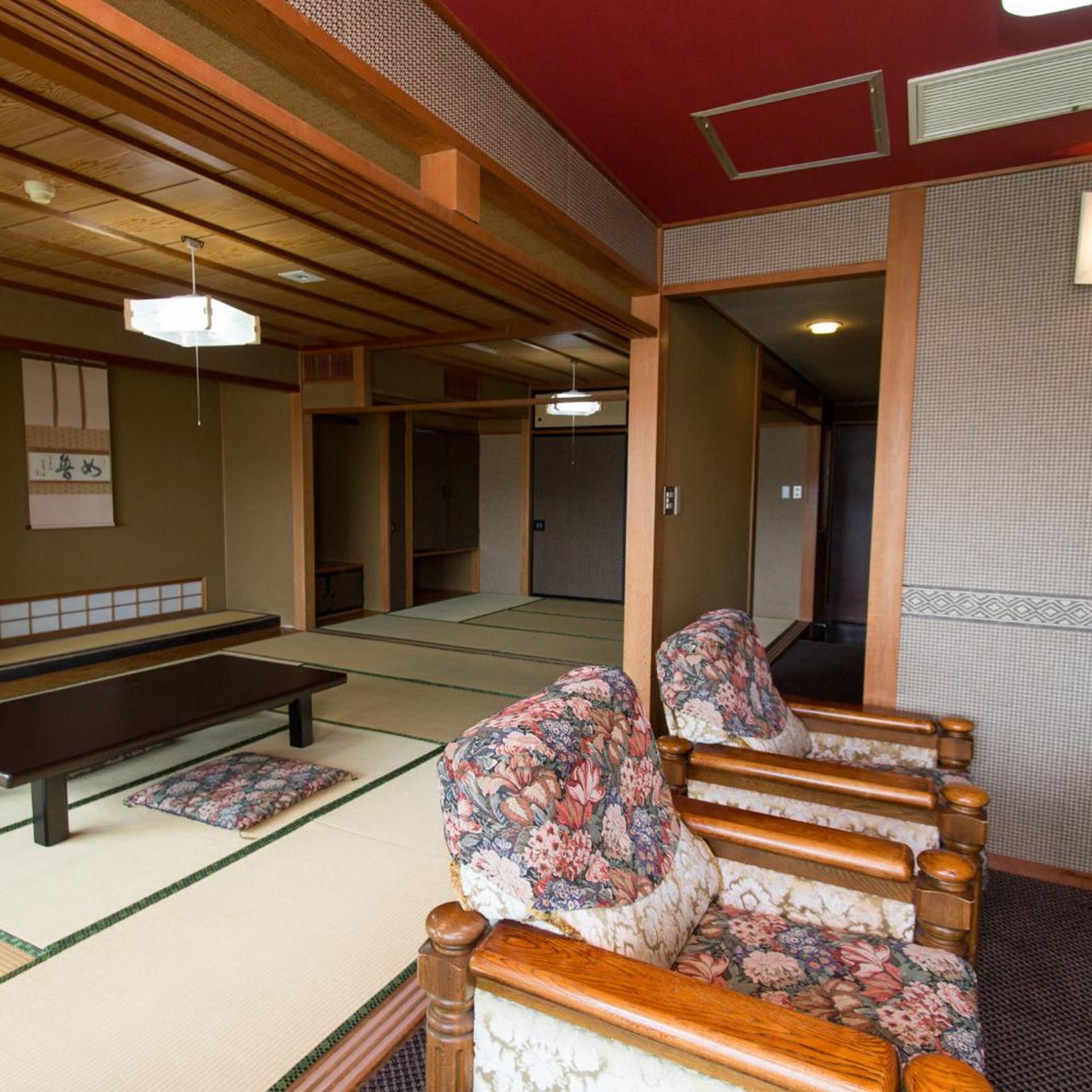 Izu Ito Onsen Daitokan 42/53