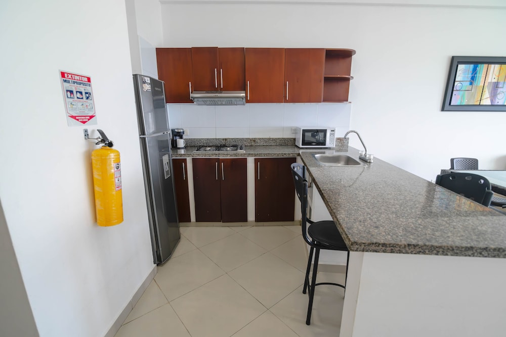 Unik Cartagena Edificio Poseidon 40/50