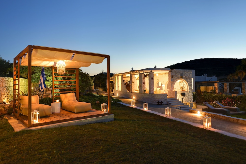 Villa Agia Thalassa 42/50