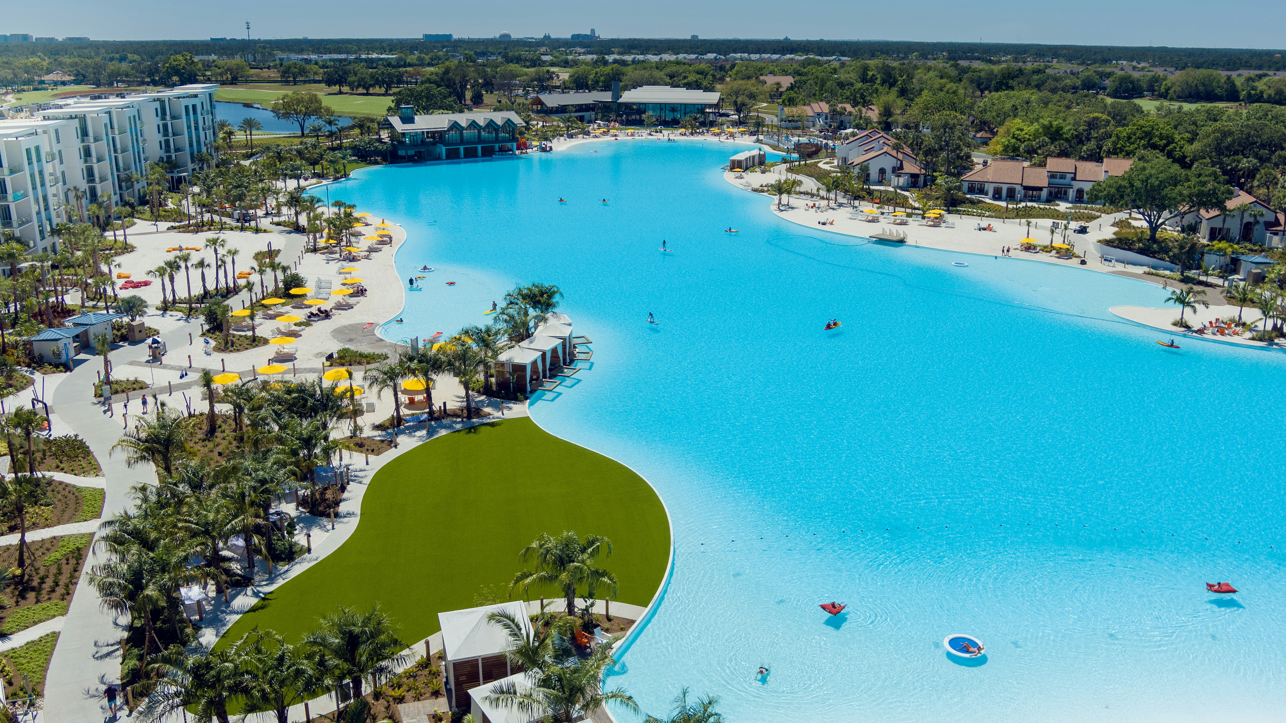 Villas of Grand Cypress 32/38