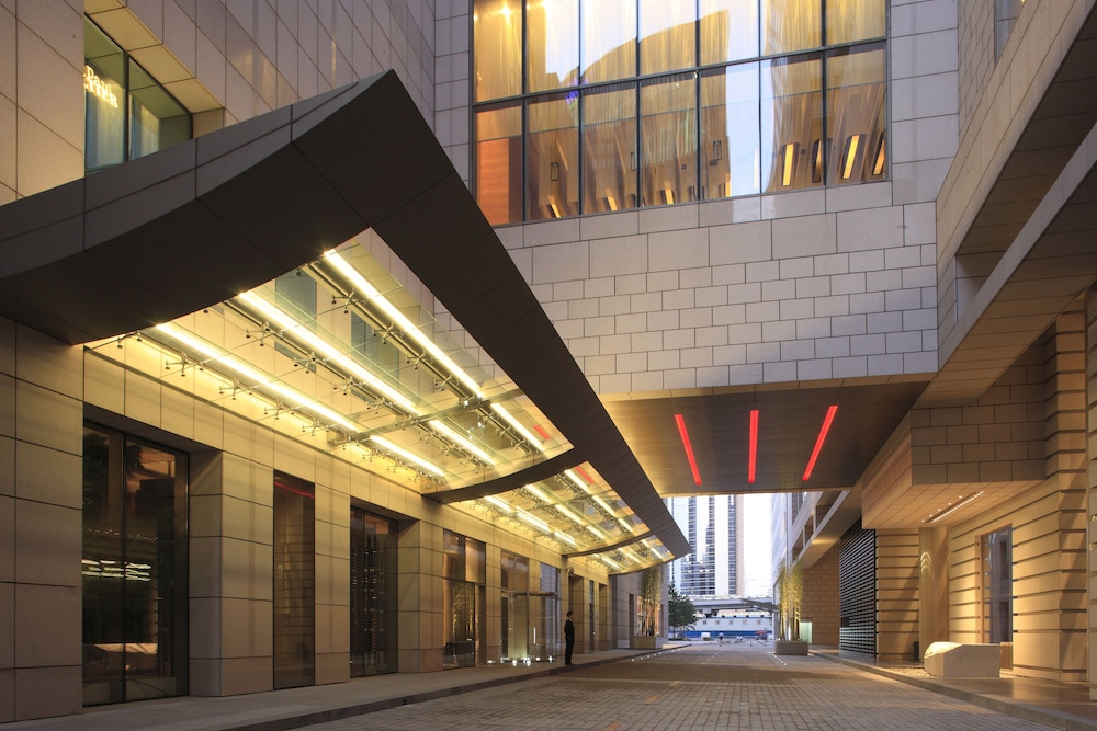 Park Hyatt Beijing in BEIJING