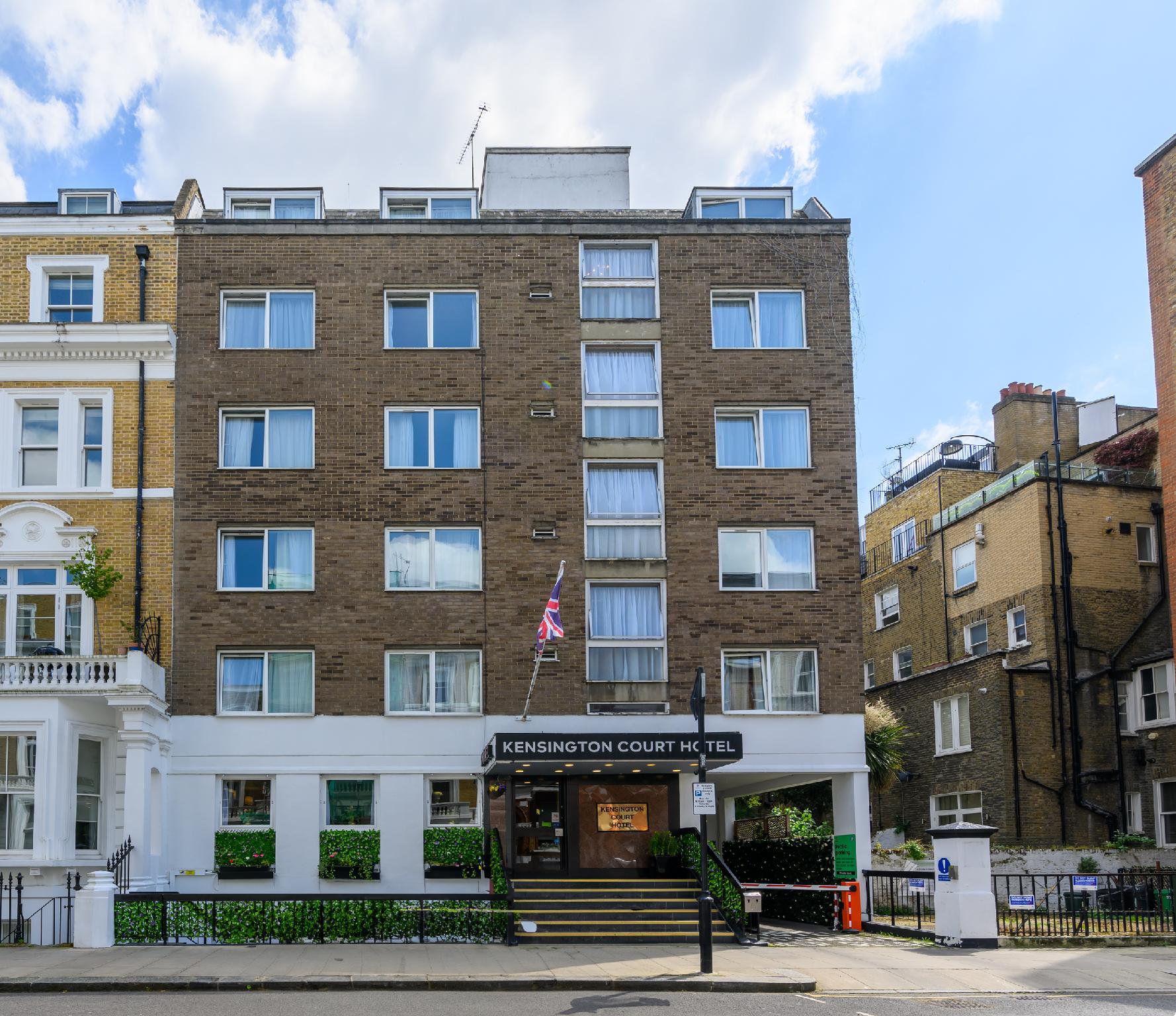 Kensington Court Hotel