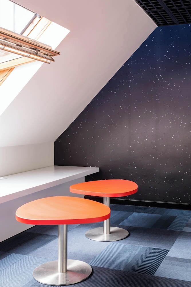 Ibis Styles Paris Velizy 37/59