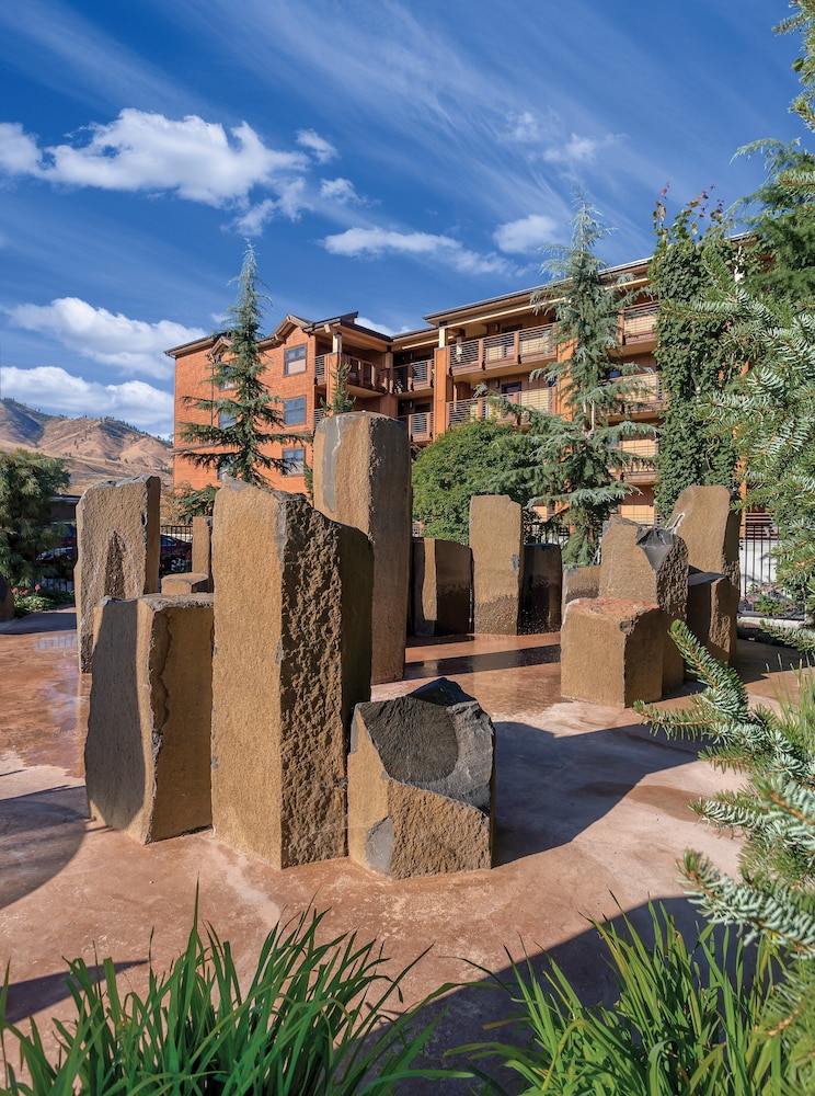 Worldmark Chelan Lake House in CHELAN - WA