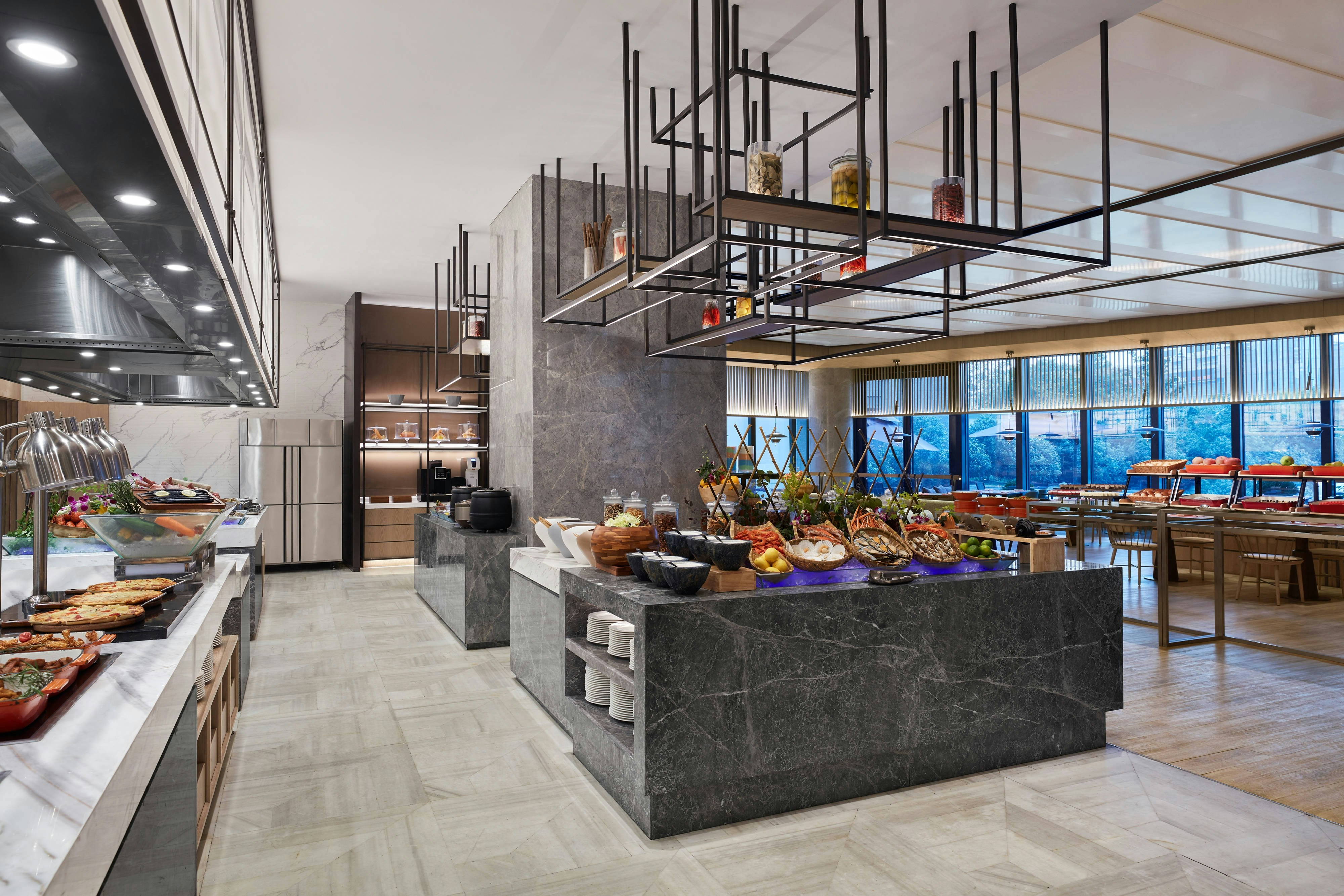 Courtyard By Marriott Shanghai Songjiang 8/16