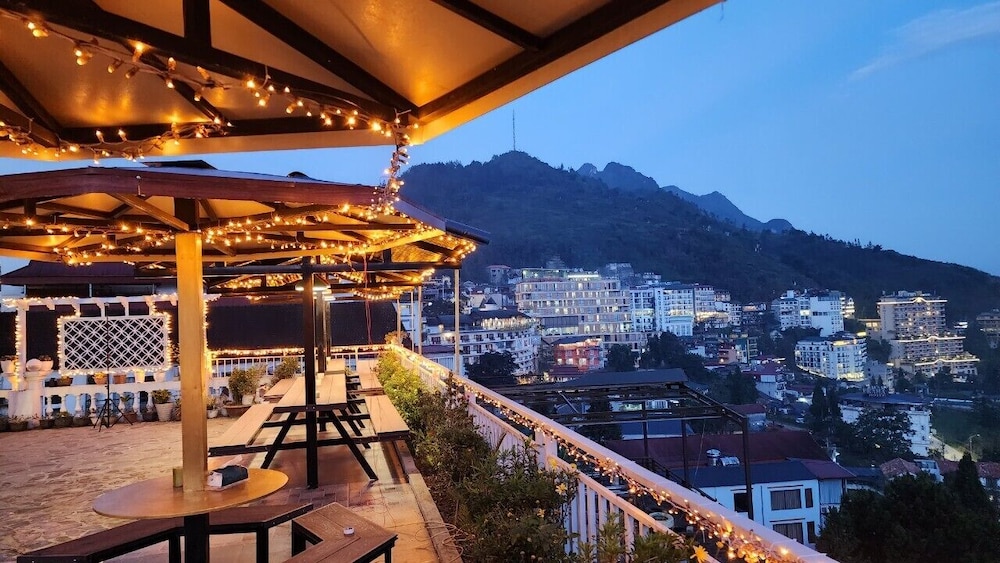 Sapa Nature View Hotel 5/50