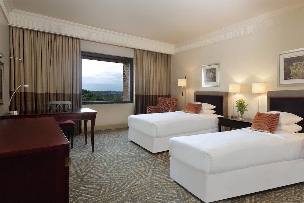 Royal Majestic Hotel 9/33