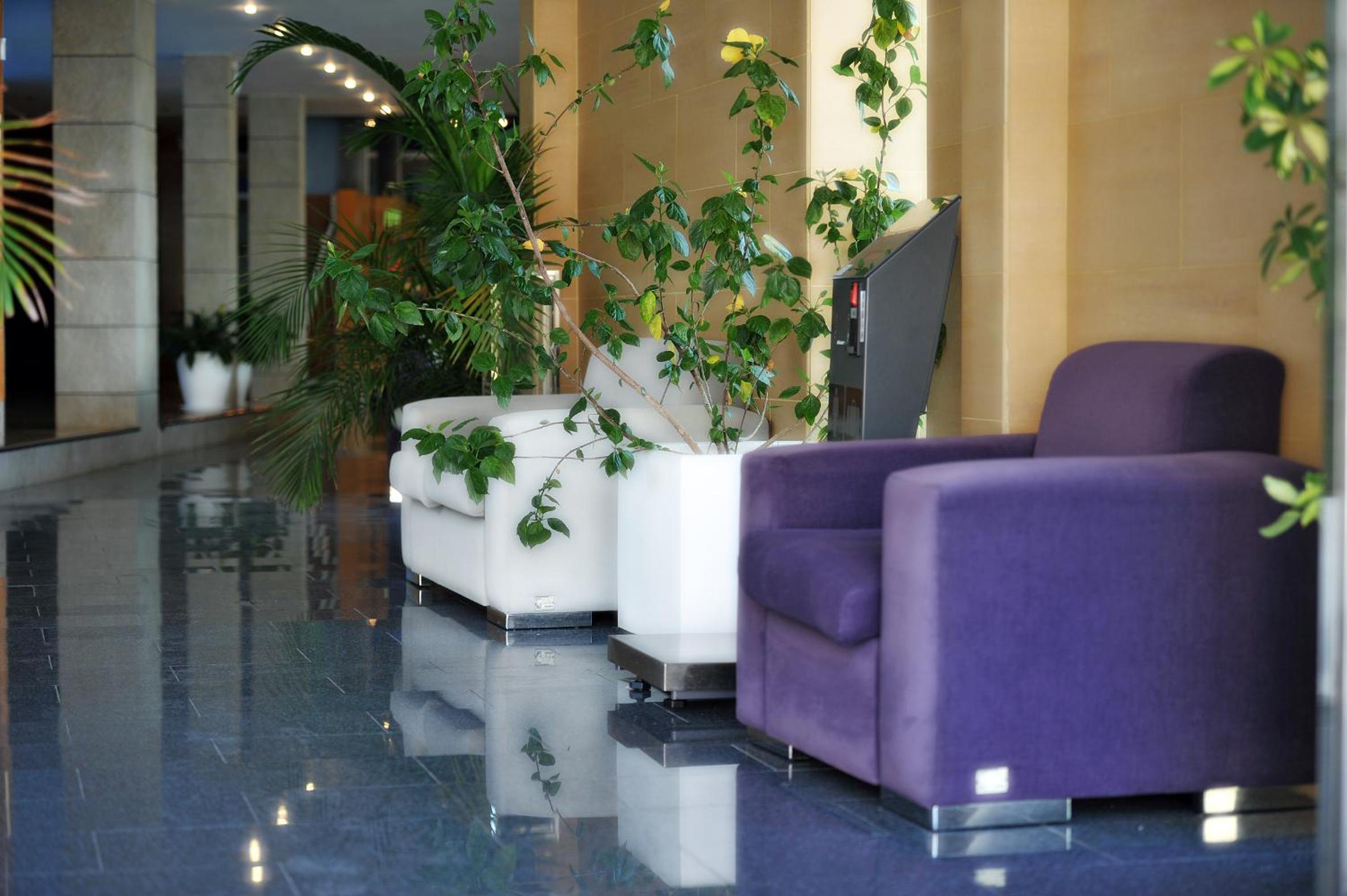 Nadal Hotel 6/51