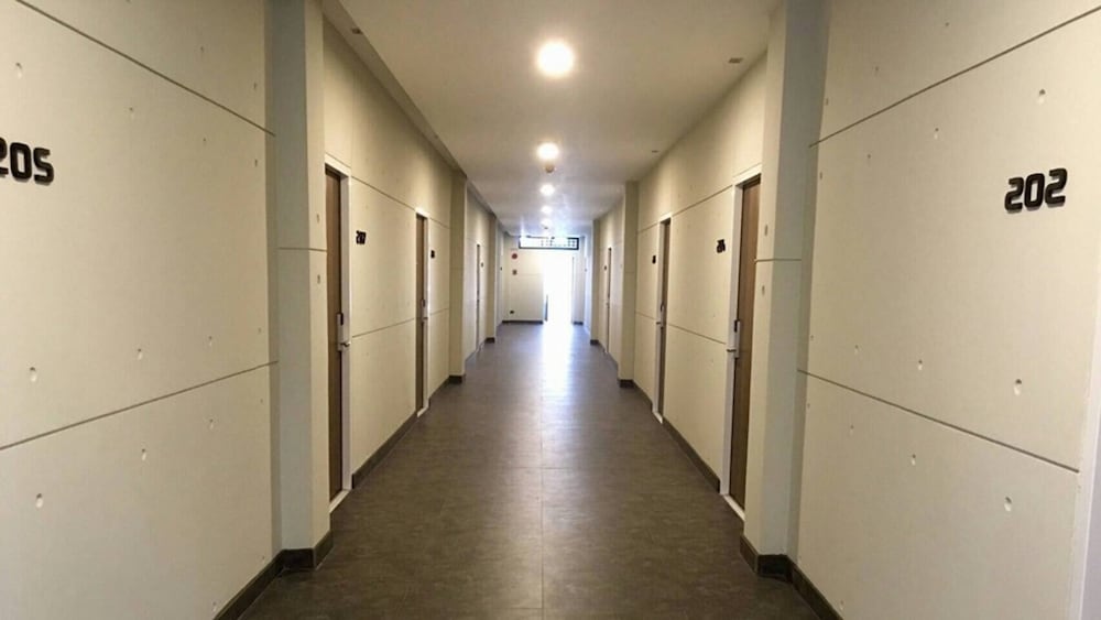 Zenith Residence Hotel 29/45