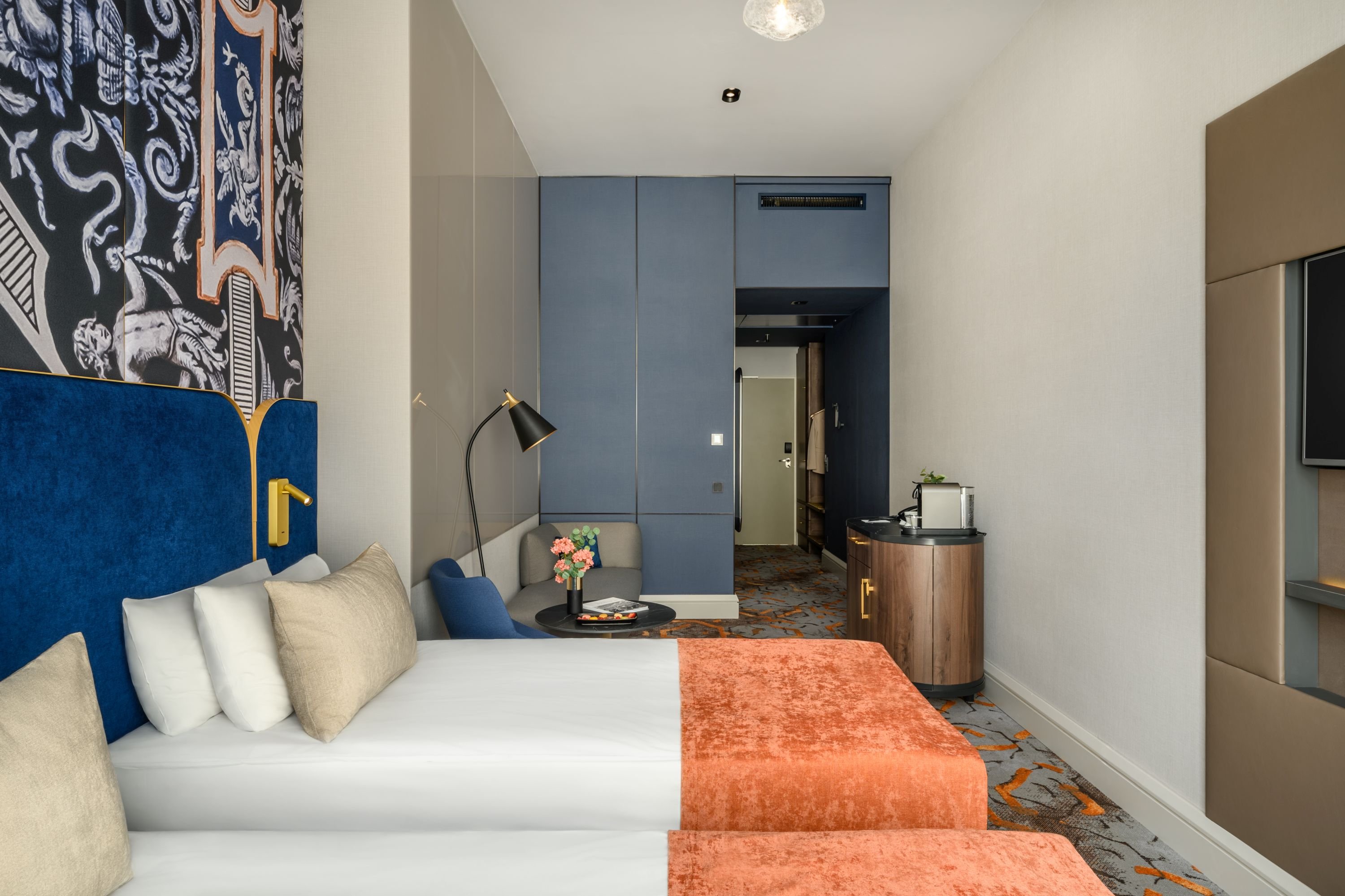 Hotel Moments Budapest 20/75