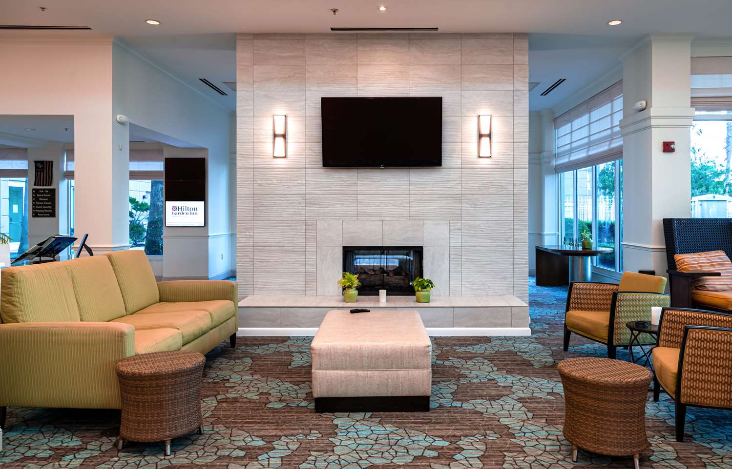 lounge