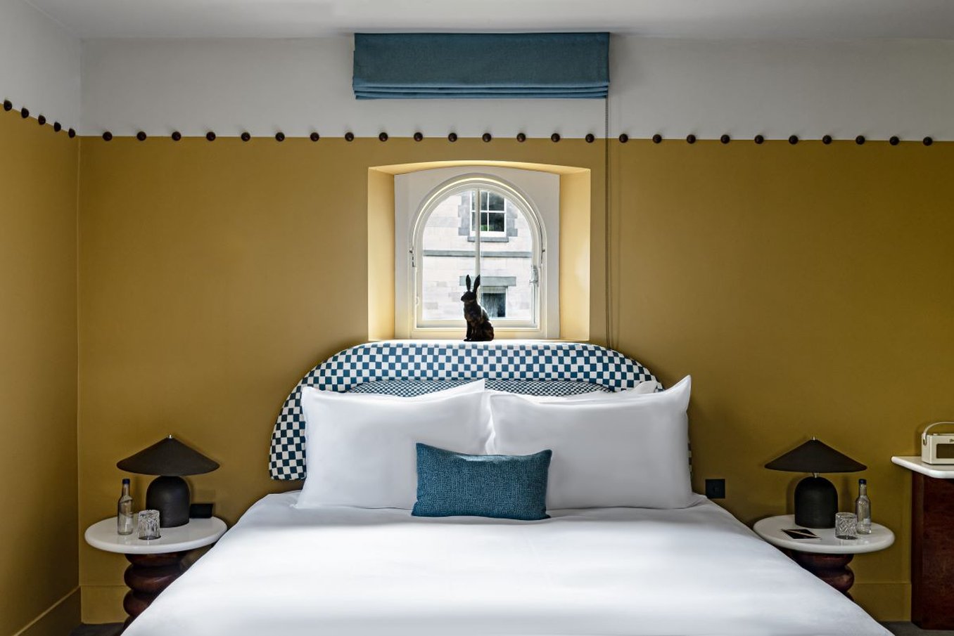 Cowley Manor 11/58