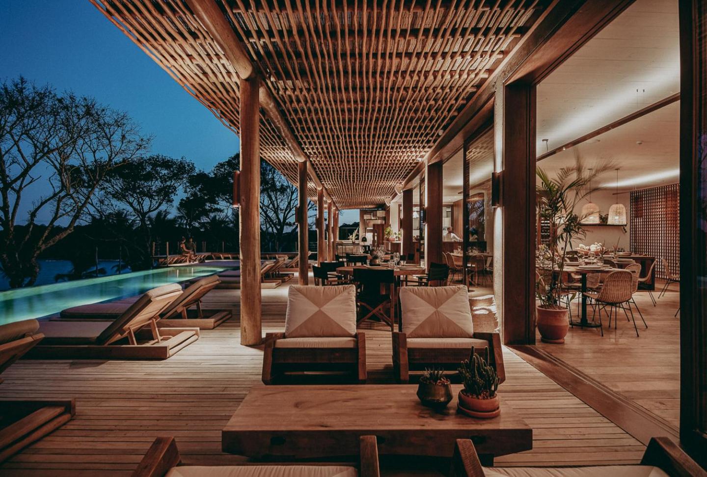 Barracuda Hotel and Villas (ex Barracuda Beach Hotel) 36/50