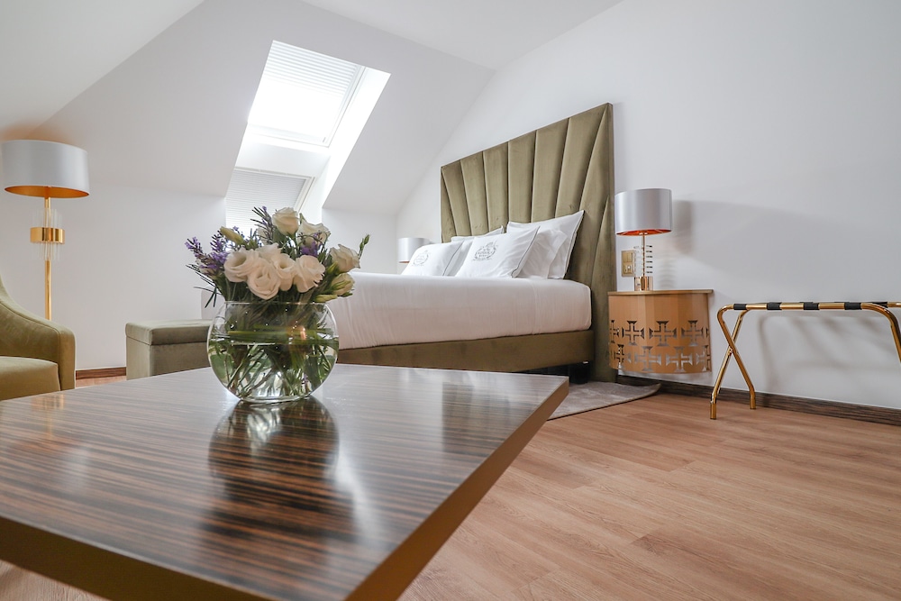 Hotel Republica Boutique Hotel - Tomar 35/50