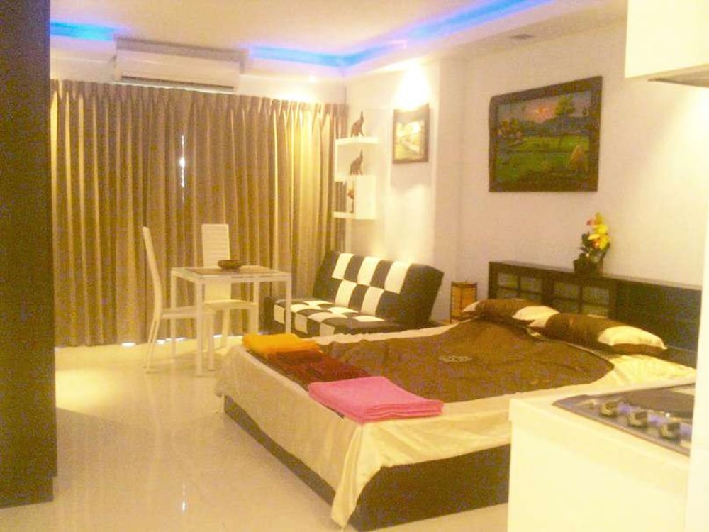 Wongamat Privacy Residence Pattaya 51/72