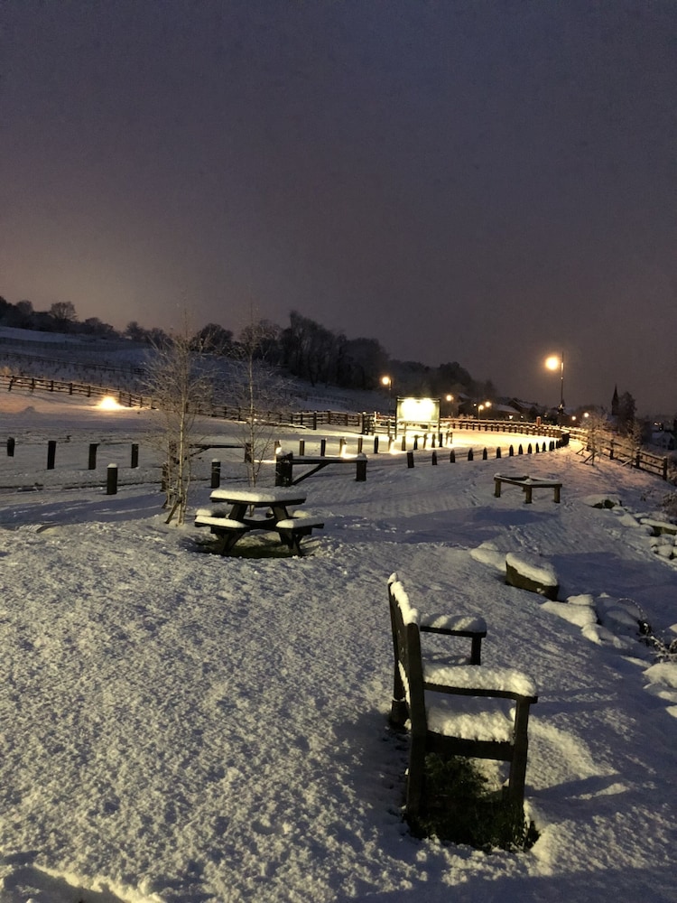 Half Moon Jackfield 37/46