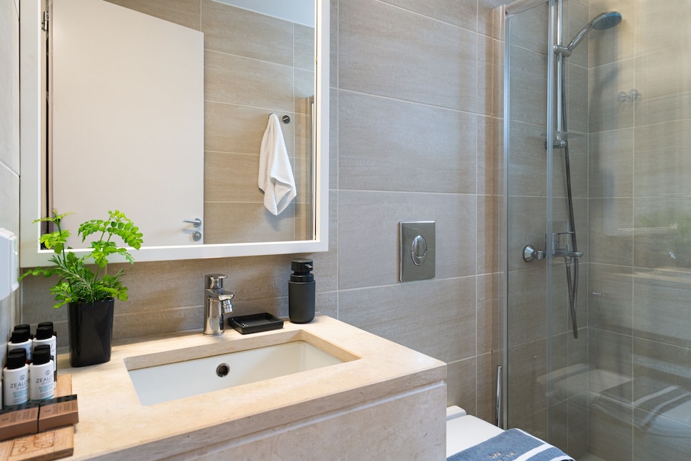 Sofia Luxury Villas 47/50