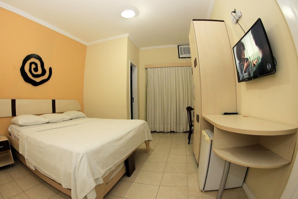 SAN MANUEL PRAIA HOTEL 17/41