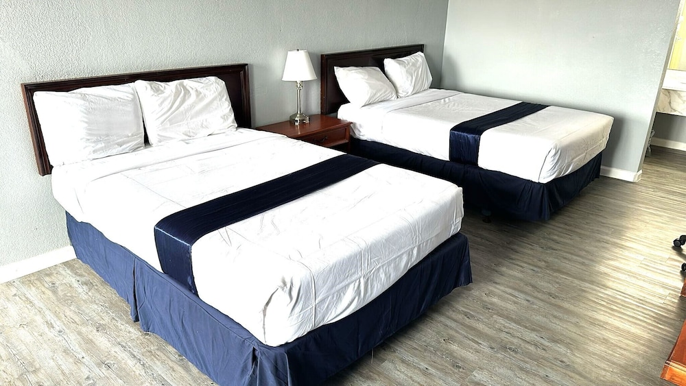 Travelodge by Wyndham Salisbury MD 11/50