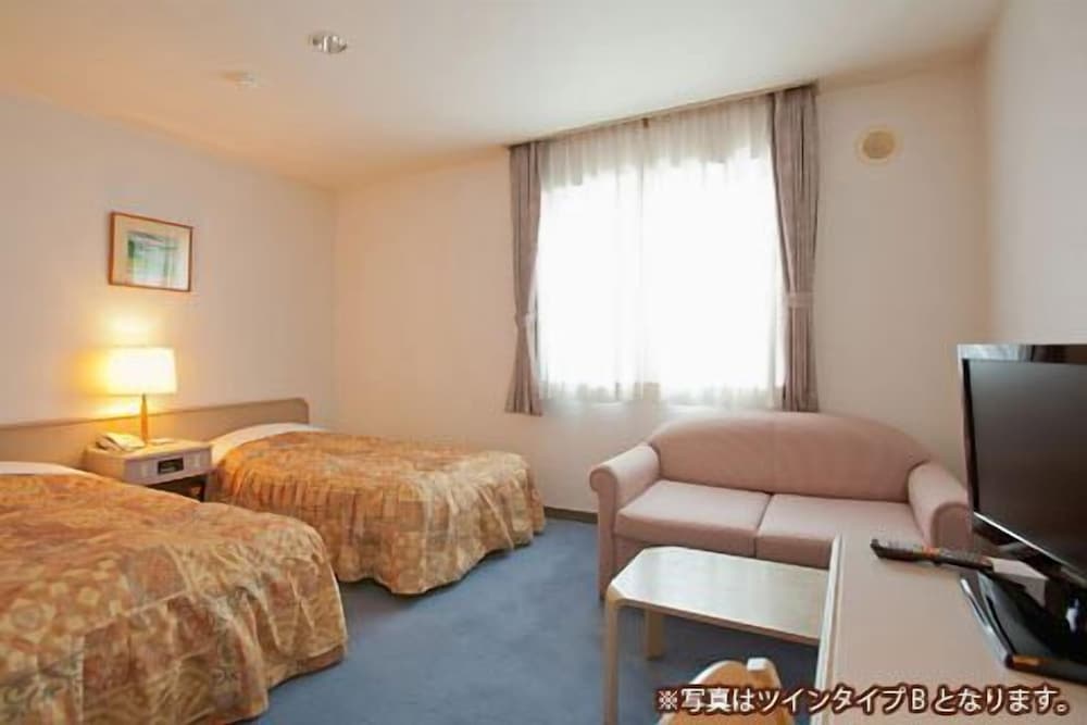 Abashiri Royal Hotel 12/43