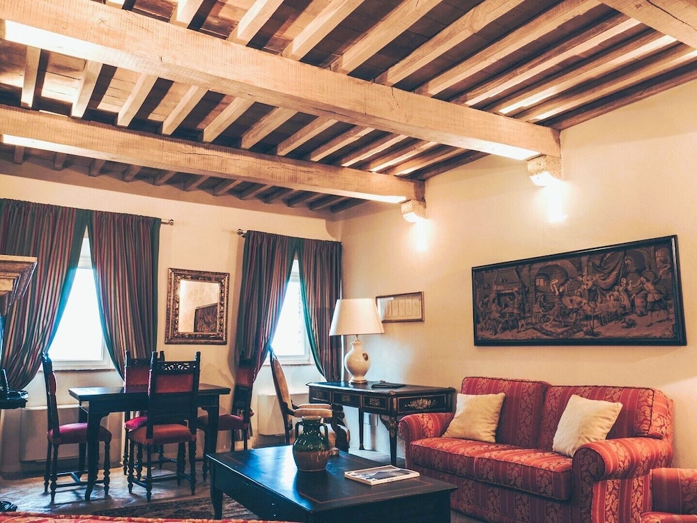 Castello di Velona Resort SPA & Winery 83/104
