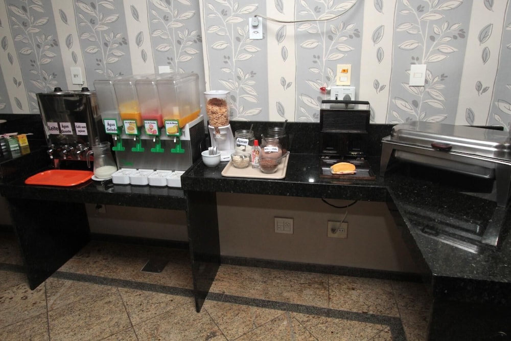 Hotel Pouso Alegre 25/50