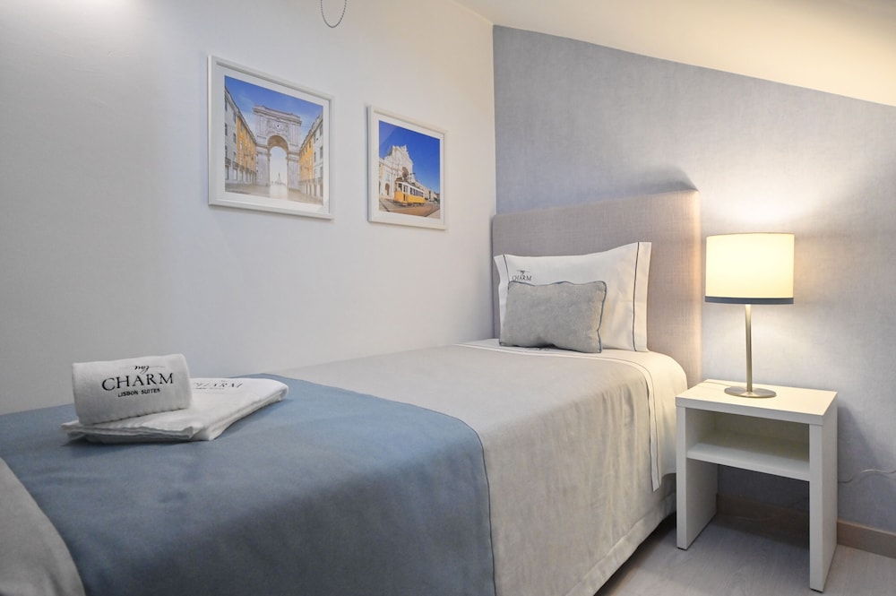 My Charm Lisbon Suites 27/65
