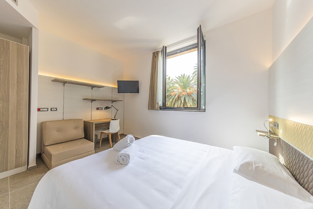 room