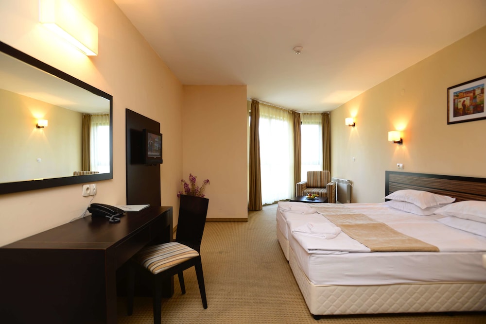 Hotel Mursalitsa 18/50