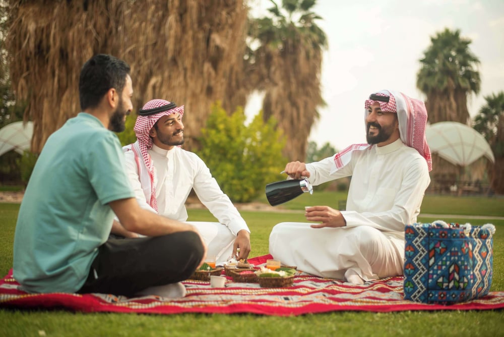 Nofa Riyadh, A Radisson Collection Resort 4/50