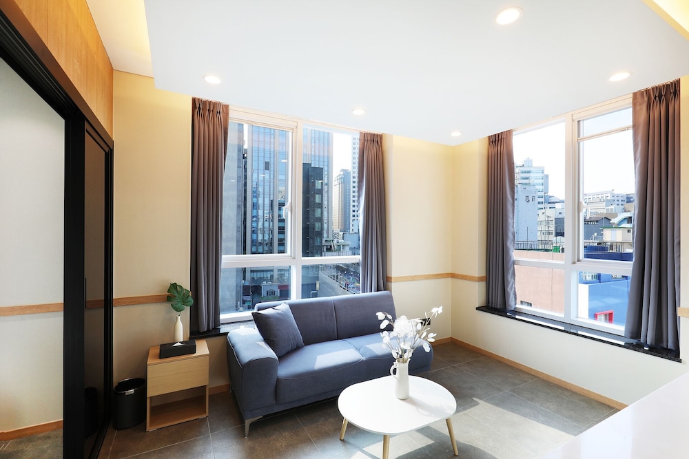 The Stay Classic Hotel Myeongdong 30/37