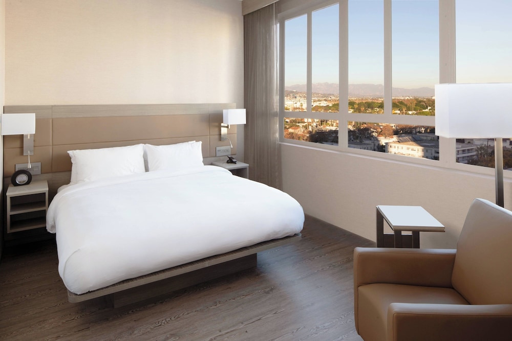 ROOM, KING BED, ACCESSIBLE