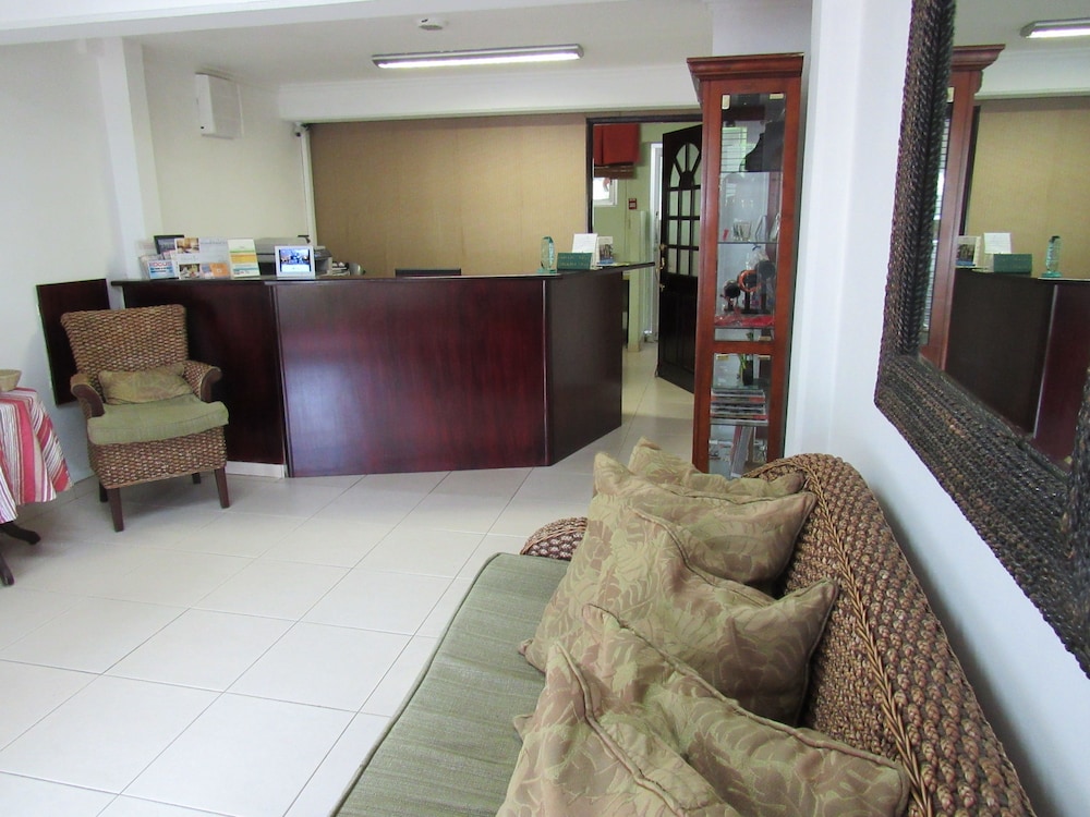 Albrook Inn 19/61