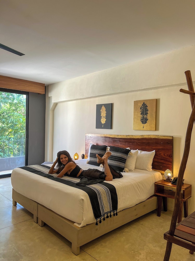 Sunday Hotel Naala Tulum 8/50